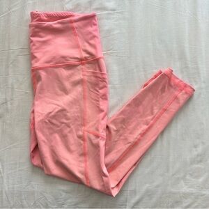⚡️ FLASH SALE Victoria’s Secret sport knockout tight pink size small
